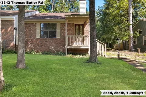 3342 Thomas Butler Rd, Tallahassee, FL 32308