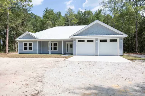 160 NE Ginger Trl, Lee, FL 32059 photo 2