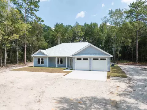 160 NE Ginger Trl, Lee, FL 32059