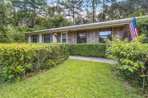 2009 Ted Hines Dr, Tallahassee, FL 32308