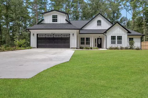 8714 Perker Ln, Tallahassee, FL 32317