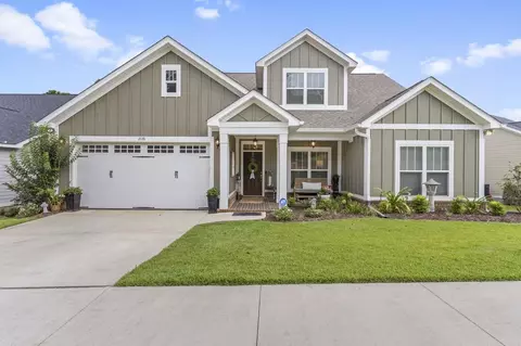 2138 Stiles Pond Ct, Tallahassee, FL 32303