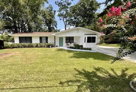 1207 Richview Rd, Tallahassee, FL 32301