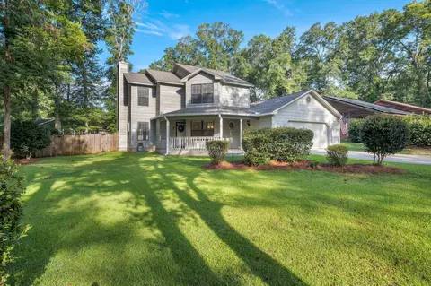 1320 W Blockford Ct, Tallahassee, FL 32317