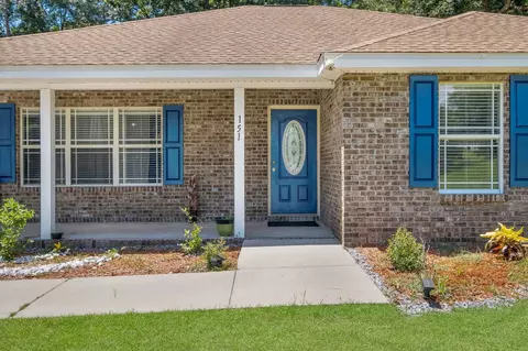 151 Pine Bark Trl, Midway, FL 32343 photo 3