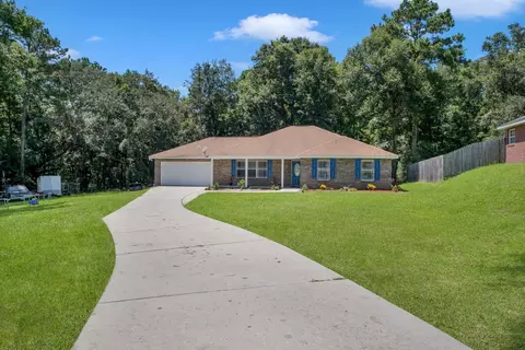 151 Pine Bark Trl, Midway, FL 32343 photo 2