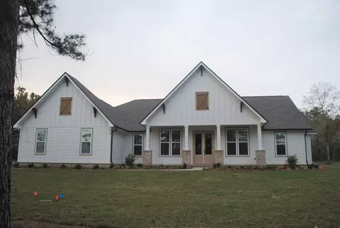 74 Legacy Way, Monticello, FL 32344