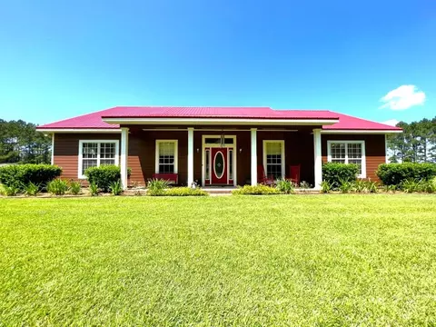 5013 Butterfly Hill Ln, Tallahassee, FL 32309