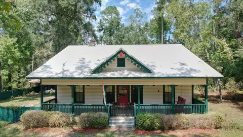 2200 Prosser Dr, Tallahassee, FL 32310