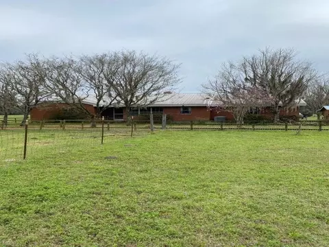 1599 Wright Rd, Perry, FL 32347 photo 1