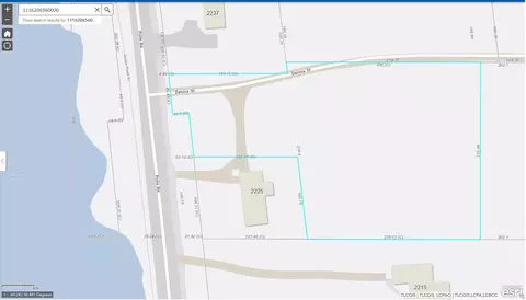 2007 Potts Rd, Tallahassee, FL 32308
