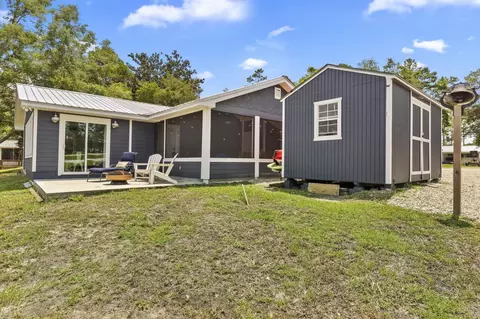 605 Riverview Dr, Carrabelle, FL 32322 photo 14