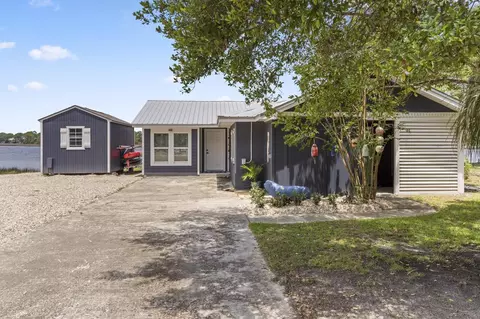 605 Riverview Dr, Carrabelle, FL 32322 photo 13