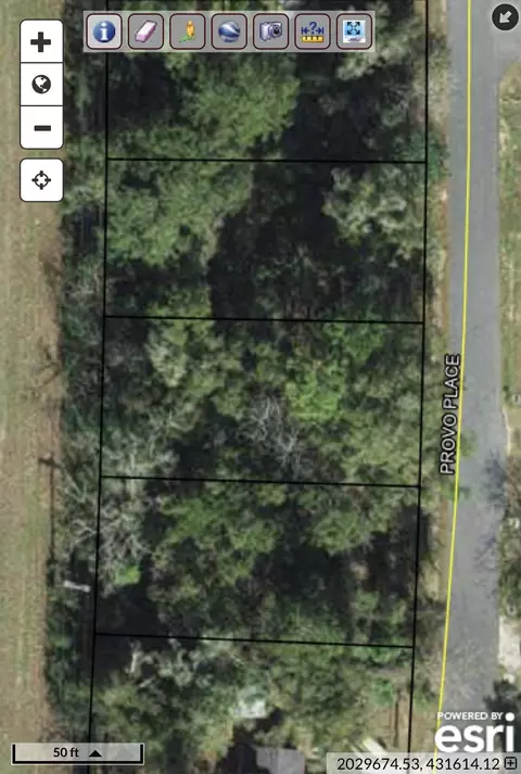 12 Provo Place, Crawfordville, FL 32327