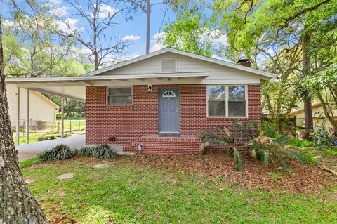 2121 Faulk Dr, Tallahassee, FL 32311
