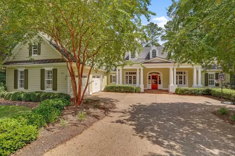 2802 W Hannon Hill Dr, Tallahassee, FL 32309