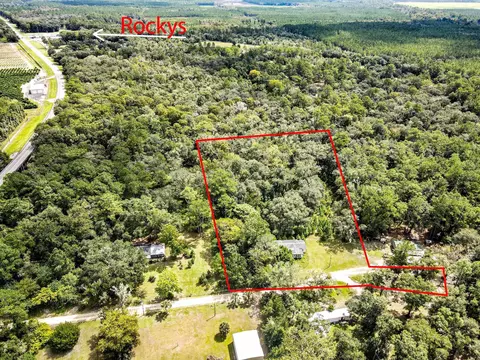 3080 David Horton Rd, Perry, FL 32348 photo 4