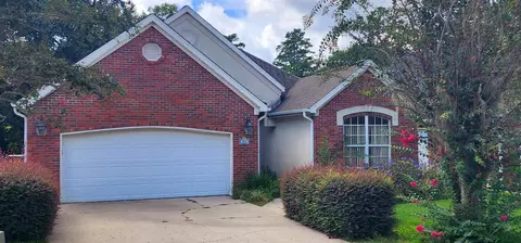 3045 Sawgrass Cir, Tallahassee, FL 32309