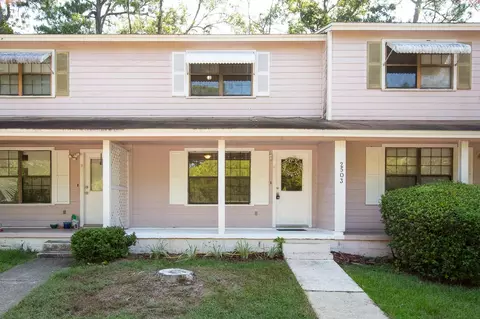 2503 Old Bainbridge Rd #C, Tallahassee, FL 32303