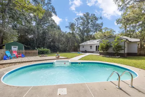 3274 Lord Murphy Trl, Tallahassee, FL 32309