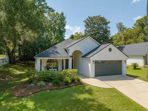 4000 Forsythe Park Cir, Tallahassee, FL 32309