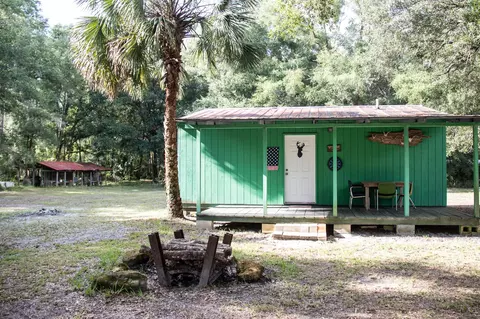 5061 Aucilla River Rd, Greenville, FL 32331