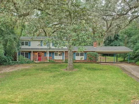 2912 Lasswade Dr, Tallahassee, FL 32312