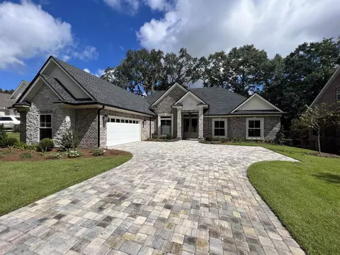 1314 Preakness Pt, Tallahassee, FL 32308