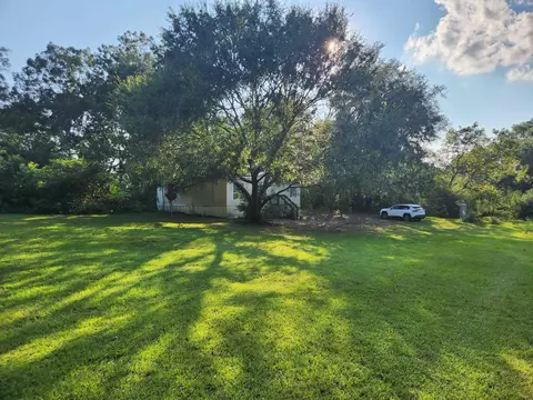 1283 Rabon Rd, Monticello, FL 32344