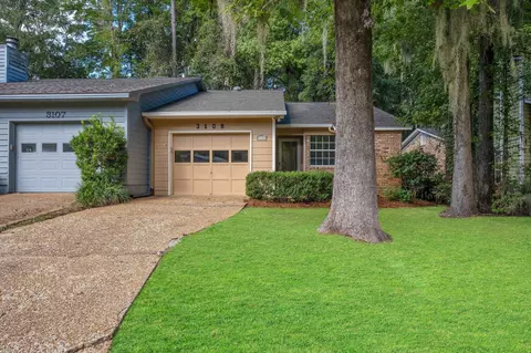 3109 Brockton Way, Tallahassee, FL 32308