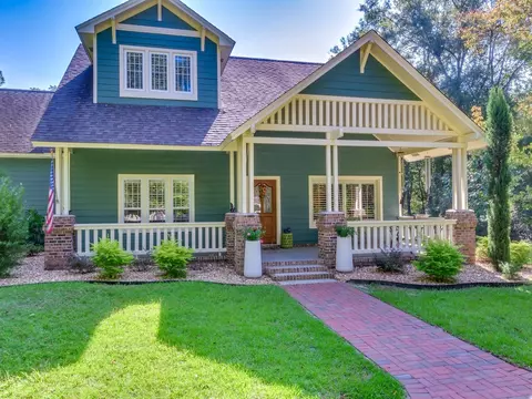 2039 Padlock Pl, Tallahassee, FL 32303