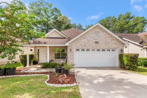 508 Brooke Hampton Dr, Tallahassee, FL 32311