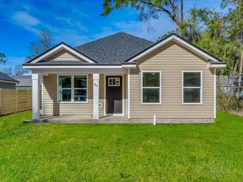 80 Feather Trl, Crawfordville, FL 32327