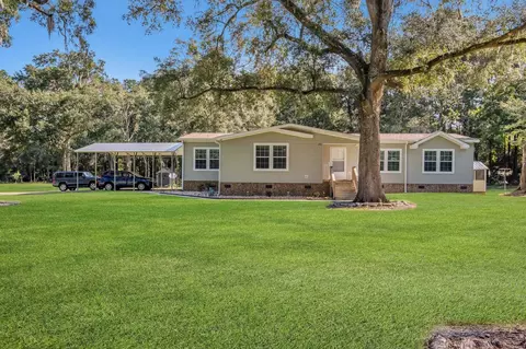 394 Lake Rd, Monticello, FL 32344