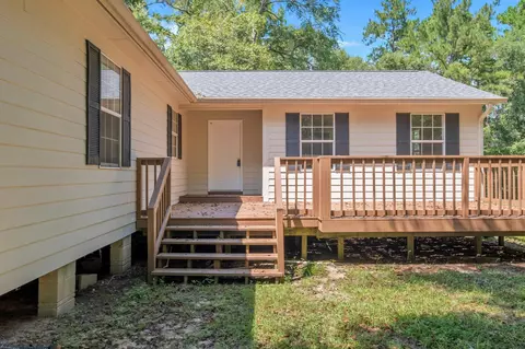 96 Blue Jay Rd, Monticello, FL 32344