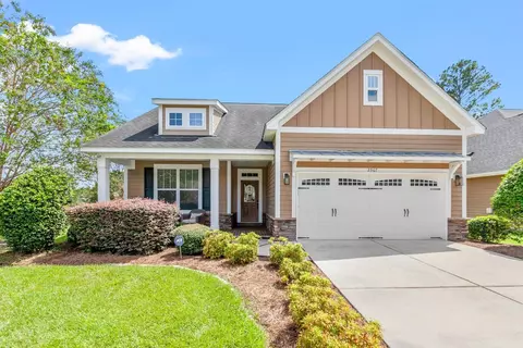 2567 Carthage Ln, Tallahassee, FL 32312