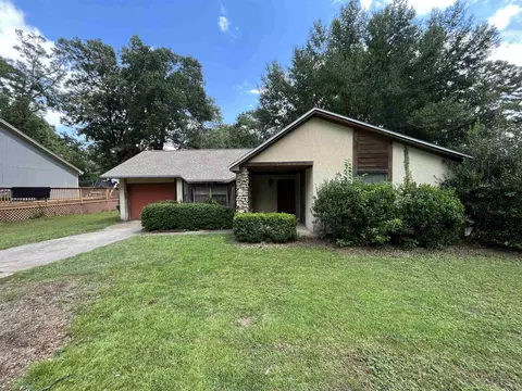 2311 Cumberland Dr, Tallahassee, FL 32303