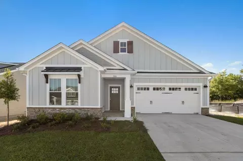 386 Ursaline St, Tallahassee, FL 32317