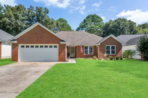 152 Sugar Plum Dr, Tallahassee, FL 32312