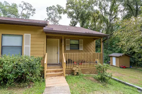 3429 Bear Crk #A/B, Tallahassee, FL 32308
