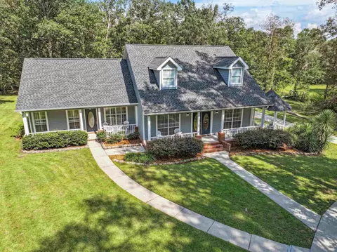 8823 Jomaureen Way, Tallahassee, FL 32309