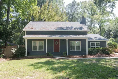 4821 Ballygar Dr, Tallahassee, FL 32309
