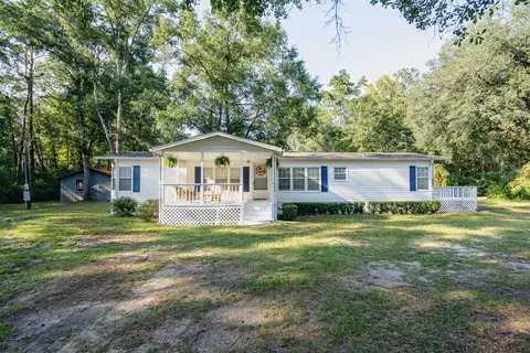 7508 Sandstone Rd, Tallahassee, FL 32310