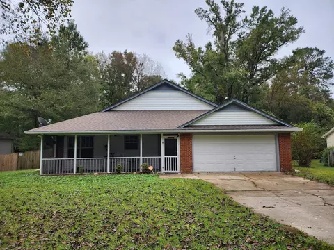 8219 Balmoral Dr, Tallahassee, FL 32311
