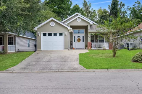 3244 Emerson Ln, Tallahassee, FL 32317