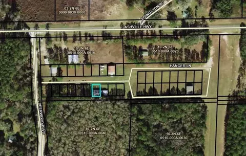 4 Hanger Ln # C, Greenville, FL 32331