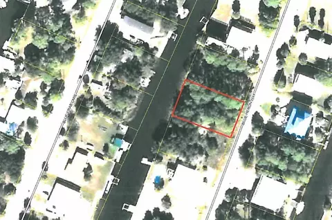 4 Blue Heron Way #-, Panacea, FL 32346