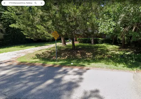 1710 Sherwood Dr, Tallahassee, FL 32303
