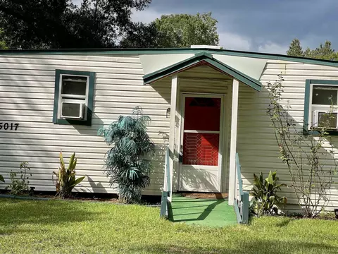 5017 Dust Bowl Ln, Tallahassee, FL 32305
