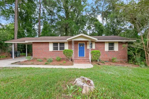 1611 Sequoia Dr, Tallahassee, FL 32301